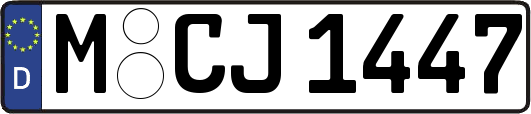 M-CJ1447