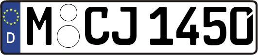 M-CJ1450