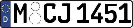M-CJ1451
