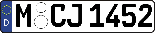 M-CJ1452