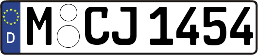 M-CJ1454