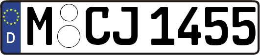 M-CJ1455
