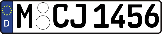 M-CJ1456
