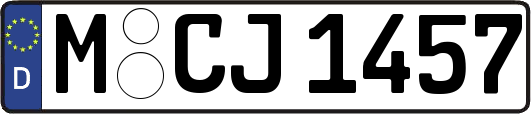 M-CJ1457