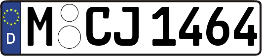 M-CJ1464