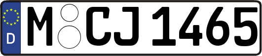 M-CJ1465