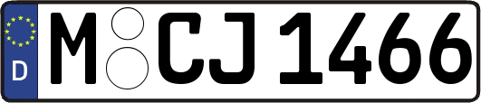 M-CJ1466