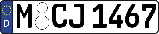 M-CJ1467