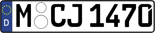 M-CJ1470