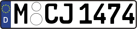 M-CJ1474
