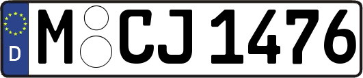 M-CJ1476