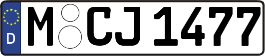 M-CJ1477