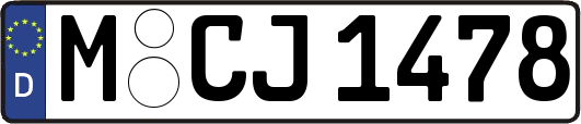 M-CJ1478