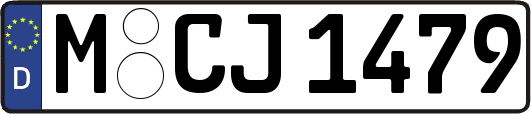 M-CJ1479