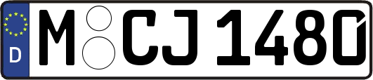M-CJ1480