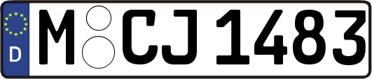 M-CJ1483