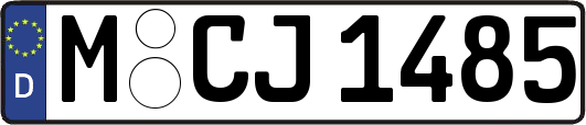 M-CJ1485