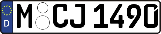 M-CJ1490