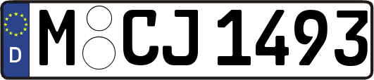 M-CJ1493