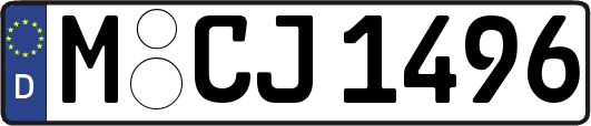 M-CJ1496