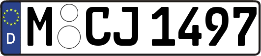 M-CJ1497