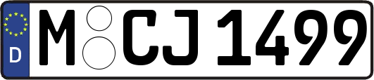 M-CJ1499