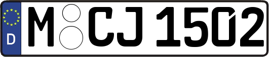 M-CJ1502