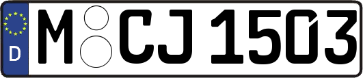 M-CJ1503