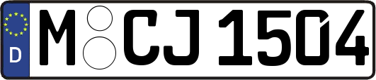 M-CJ1504