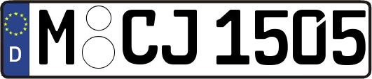 M-CJ1505