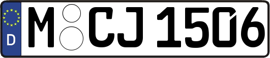 M-CJ1506