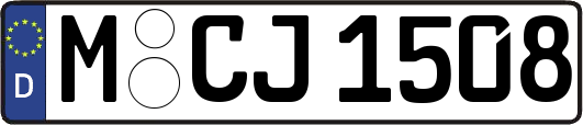 M-CJ1508