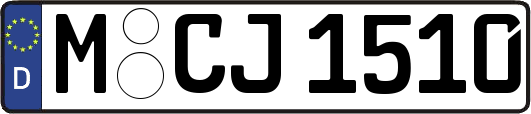 M-CJ1510