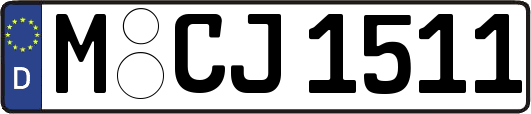 M-CJ1511