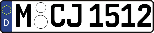 M-CJ1512