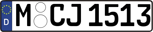 M-CJ1513