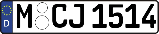 M-CJ1514