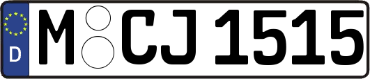 M-CJ1515
