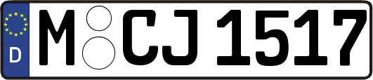 M-CJ1517