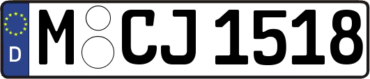 M-CJ1518