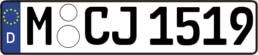M-CJ1519