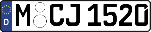 M-CJ1520