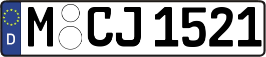 M-CJ1521