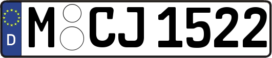 M-CJ1522