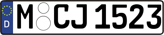 M-CJ1523