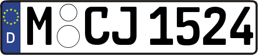 M-CJ1524