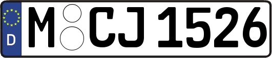M-CJ1526