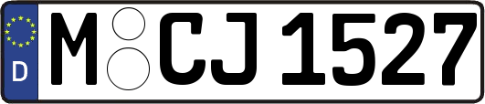 M-CJ1527