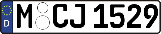 M-CJ1529