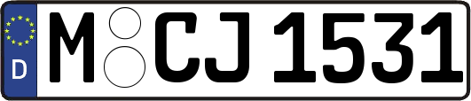 M-CJ1531